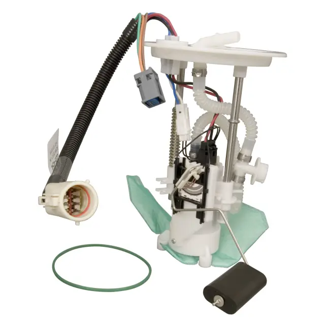 P76303M - : Fuel Pump Module Assembly for Carter Image