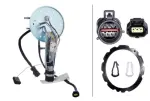 358300551 - : HELLA Fuel Pump and Sender Assembly 358300551 for Hella Image