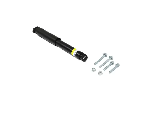 68527964AB - Front Suspension: Suspension Shock Absorber Kit for Mopar Image image