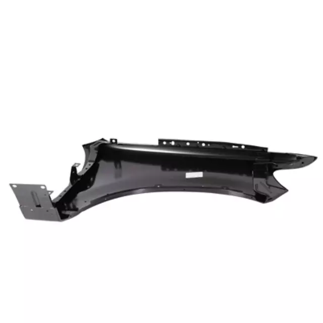 6L2Z16006BA - Body: Fender for Ford: Explorer Image