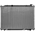 2692C - : gpd Radiator 2692C for GLOBAL PARTS DISTRIBUTORS Image