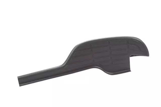 Rear Driver Side Bumper Step Pad - GM (15766095)