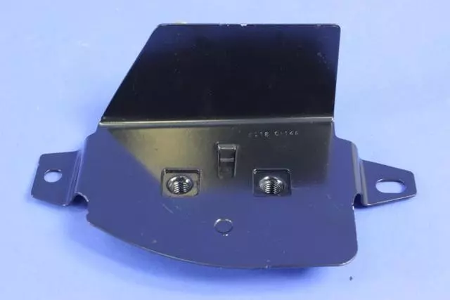 68104218AB - Body Sheet Metal Except Doors: Striker Assembly Reinforcement, Right for Mopar Image