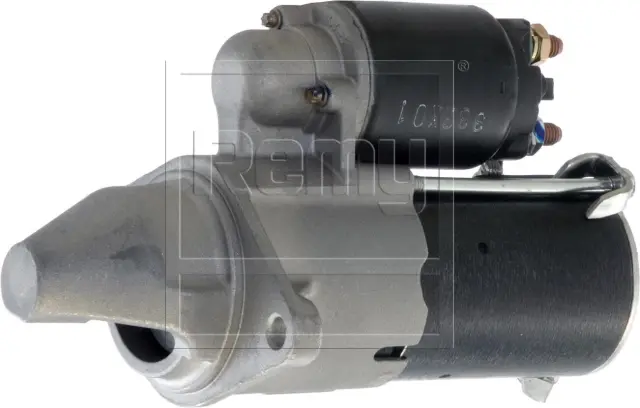 96023 - : Remy Starter Motor for Remy Image