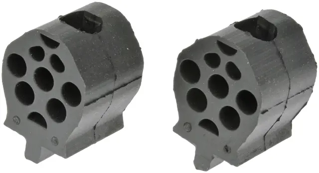 926275 - Belts and Cooling: Radiator Mount Bushing for Dorman Image