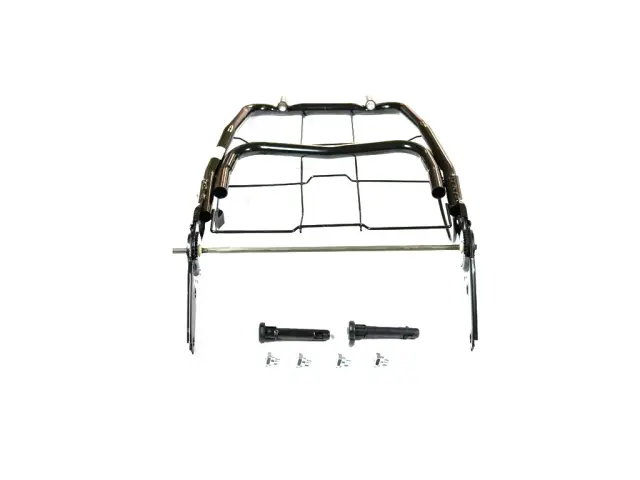 68263796AA - : Front Seat Back Frame for Mopar Image