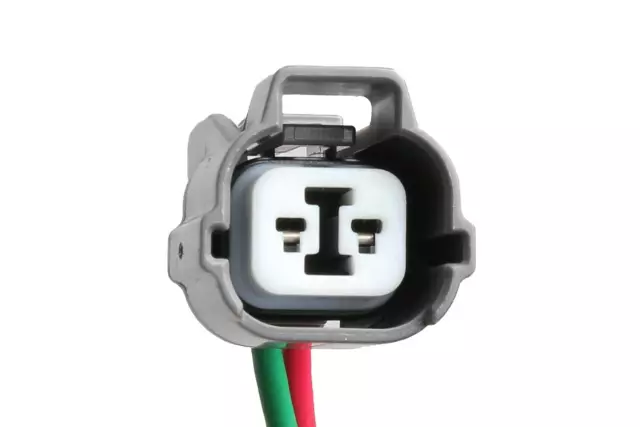 Contact - GM (19316401)