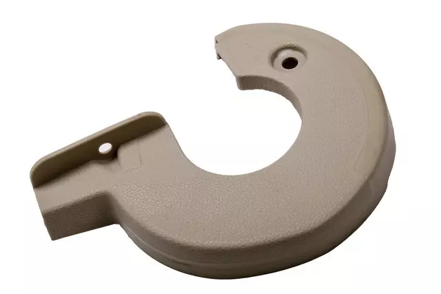 23451981 - Body: Recline Cover for Cadillac: Escalade, Escalade ESV | Chevrolet: Suburban, Tahoe | GMC: Yukon, Yukon XL Image