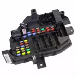 5L5Z15604FA - Electrical: Control Module for Ford: Ranger Image