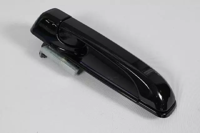 Exterior Door Handle, Left - Mopar (1GH19HVGAD)
