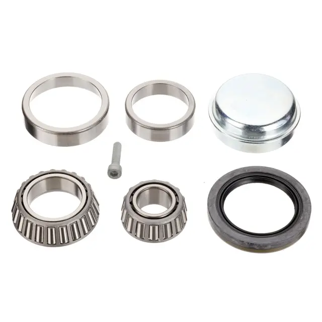 WB66782K - Wheels, Tires &amp; Parts: FAG Wheel Set - TRB (Taper Roller Bearing) - FW for SCHAEFFLER BEARING Image