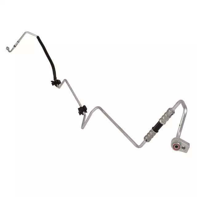 2015-2022 Ford Mustang AC Hoses - Motorcraft (YF-37774) - Ford (FR3Z-19835-E)