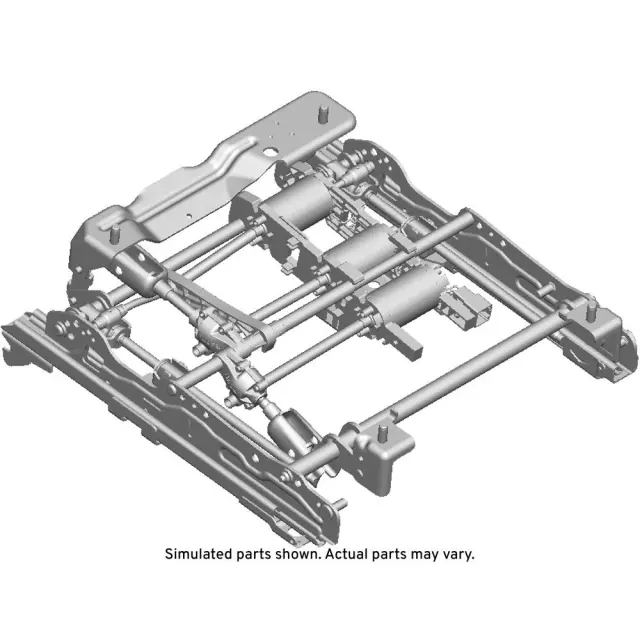88994969 - : Seat Adjuster for Chevrolet: Impala Image