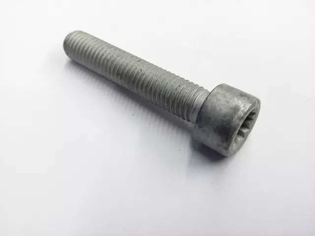 Plate Bolt - Audi (N-909-911-02)