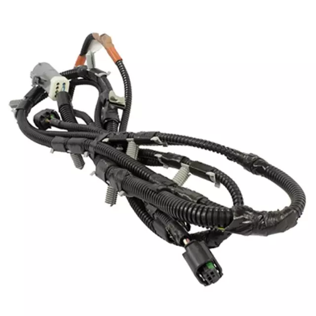 4L3Z15K867AA - Body: Harness for Lincoln: Mark LT Image