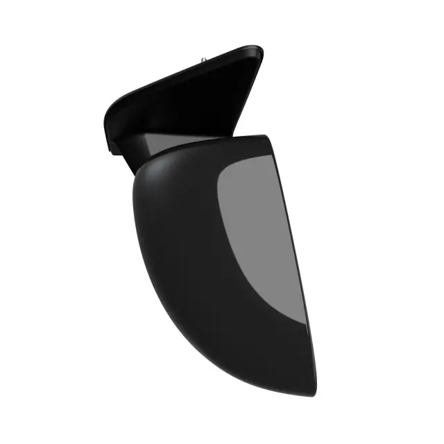 Outside Rearview Mirror, Left - Mopar (6AC81TZZAB)