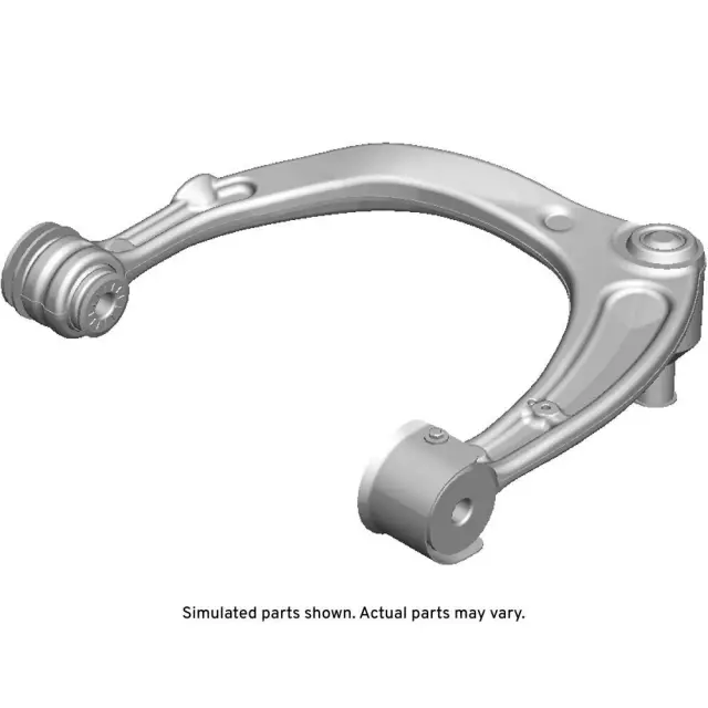 85660611 - Suspension: Upper Control Arm for Cadillac: Escalade, Escalade ESV | Chevrolet: Suburban, Tahoe | GMC: Yukon, Yukon XL Image