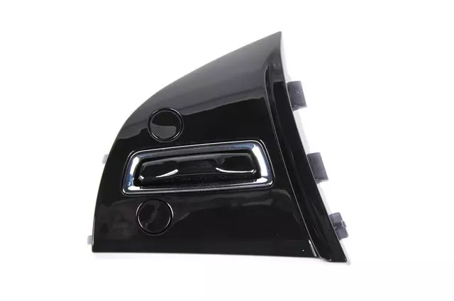 23213370 - : Piano Black Cruise Control Switch for Cadillac: SRX Image