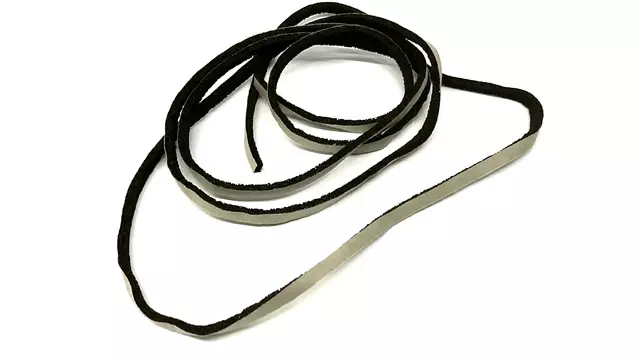 96074SG050 - Body: Protector for Subaru: Forester Image