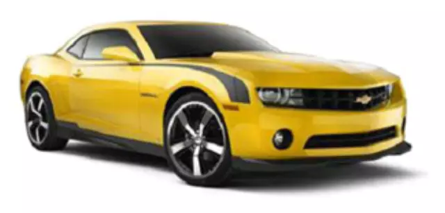 Graphics - Stripe Package - Black - GM (92227577)