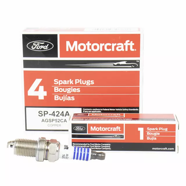 Spark Plug - Ford (AGSP-52C-X)