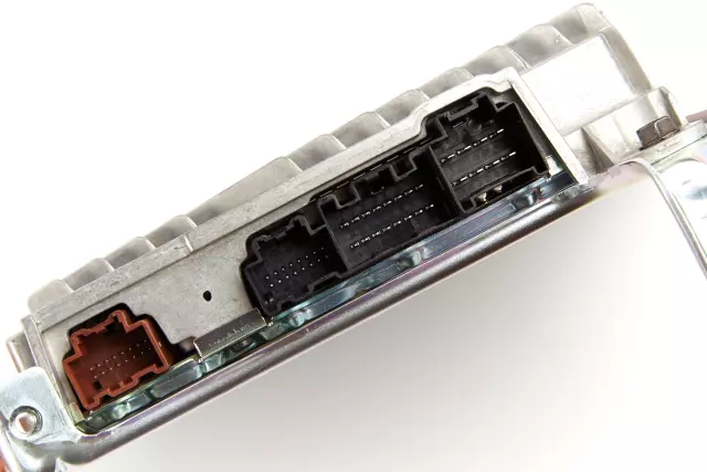 23228419 - : Radio Speaker Amplifier for Chevrolet: Colorado | GMC: Canyon Image