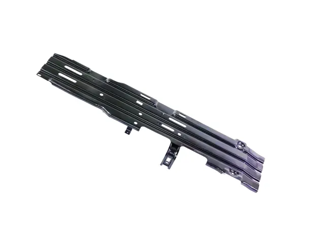 52029964AD - Fuel and Accelerator Pedal: Fuel Tank Skid Plate for Mopar Image