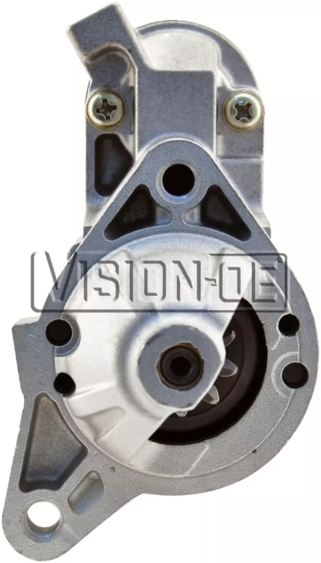 N17939 - Charging &amp; Starting Systems: Starter Motor for BBB INDUSTRIES Image