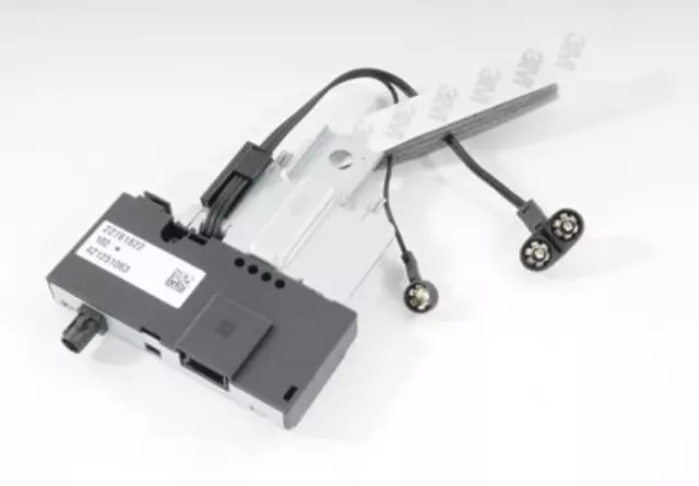 22761822 - Electrical: Radio Antenna Module for Cadillac: CTS Image