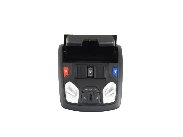 7KX281X7AA - : Overhead Console for Mopar Image