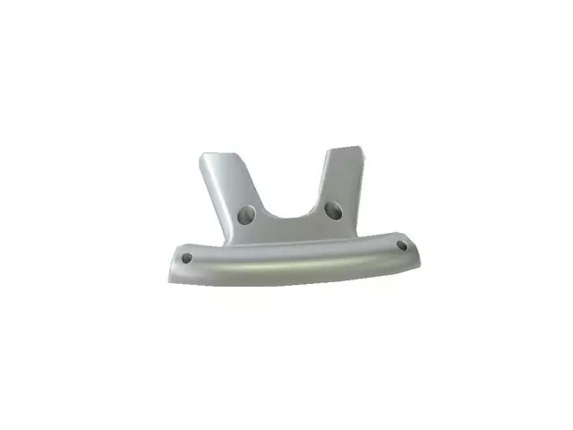 Steering Wheel Bezel - Mopar (6RN53TASAA)