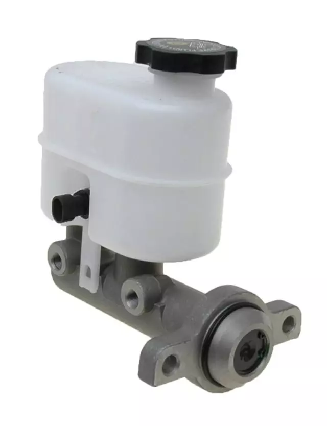 18M2558 - : Brake Master Cylinder Assembly - Certified for ACDelco Image
