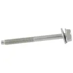 W715543S437 - : Screw for Ford Image