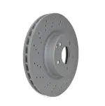355109472 - : Disc Brake Rotor for Hella Pagid Image