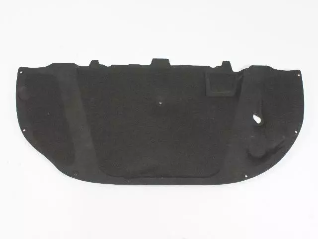 68265872AA - Interior Trim: Hood Insulation for Mopar Image