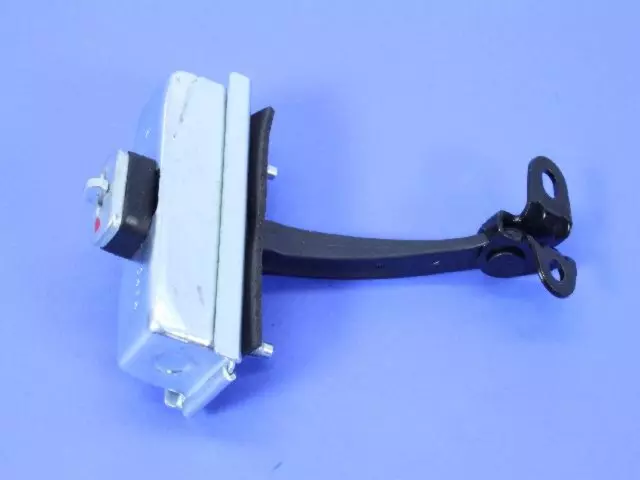 4878317AD - Doors and Related Parts: Front Door Check, Left for Mopar Image
