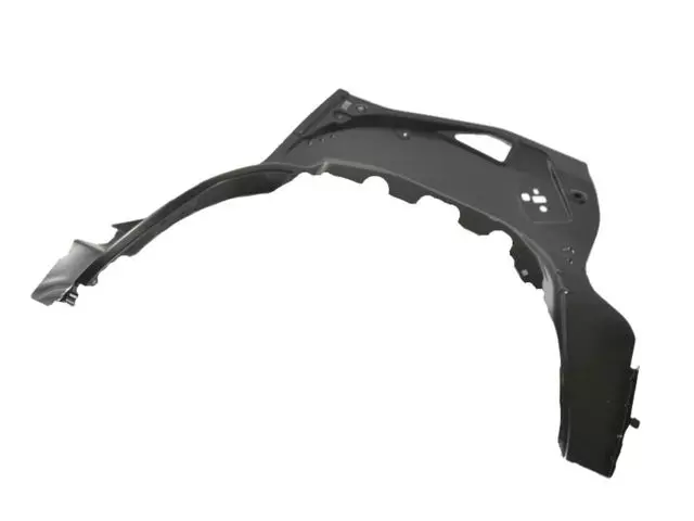 Wheelhouse Outer Panel, Left - Mopar (68254307AA)