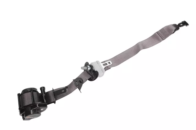 Lap & Shoulder Belt - GM (84572107)