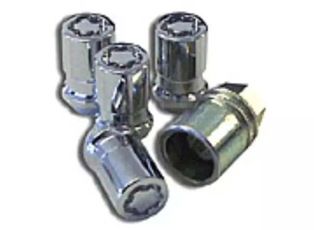 7B0071597 - Wheels: Lockable Wheel Bolts for Volkswagen: Routan Image