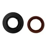 L1MZ7B215D - Transfer Case: Transfer Case Output Shaft Seal for Ford: Explorer, Police Interceptor Utility, Transit-150, Transit-250, Transit-350, Transit-350 HD | Lincoln: Aviator Image