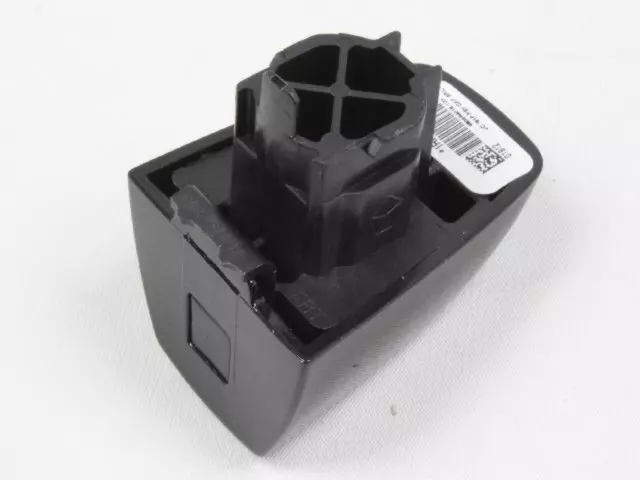 Outside Door Handle Bezel, Right - Mopar (1RH66AXRAD)