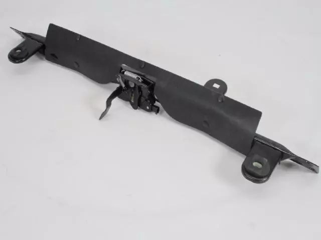 Radiator Closure Panel Crossmember - Mopar (68051627AB)