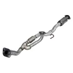 81755 - : CalCat CARB Direct Fit Catalytic Converter for Walker Exhaust Image
