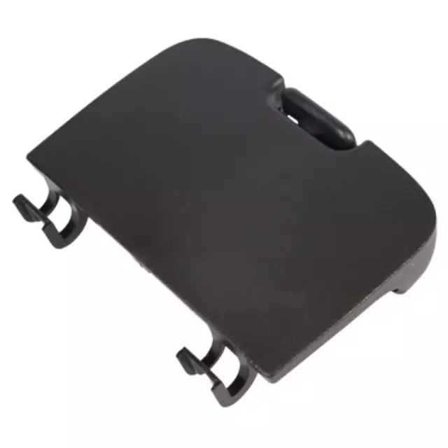 OEM NEW 2002-2010 Ford F250 F350 F450 Explorer  Storage Pocket 1L2Z-7811586-Bac - Ford (1L2Z-7811586-BAC)