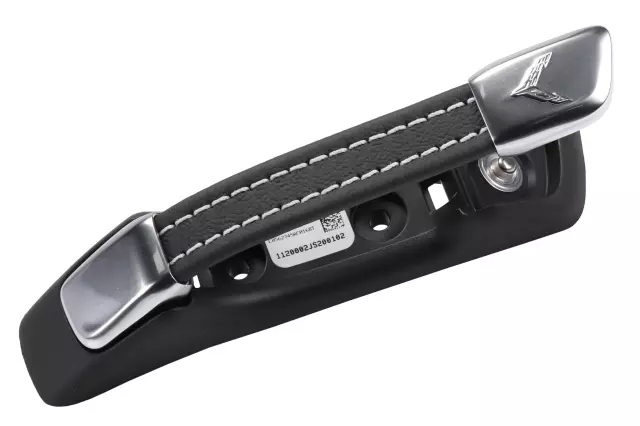 84656926 - Body: Seat Belt Guide for Chevrolet: Corvette Image