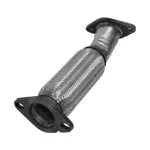 18195 - : Prebent Exhaust Pipe for AP Exhaust Image