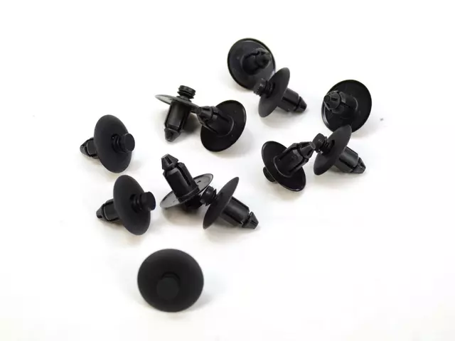 WX68DX9AA - Interior Trim: Rivet for Mopar Image image