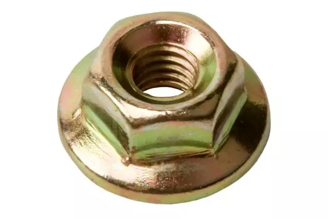 Lock Actuator Nut - GM (94515321)