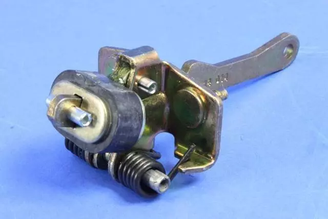Front Door Check - Mopar (55235571AB)
