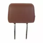 FA1Z58611A09CK - Body: Headrest, Outer for Lincoln: MKX, Nautilus Image